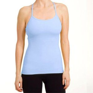 Lululemon Power Y Tank